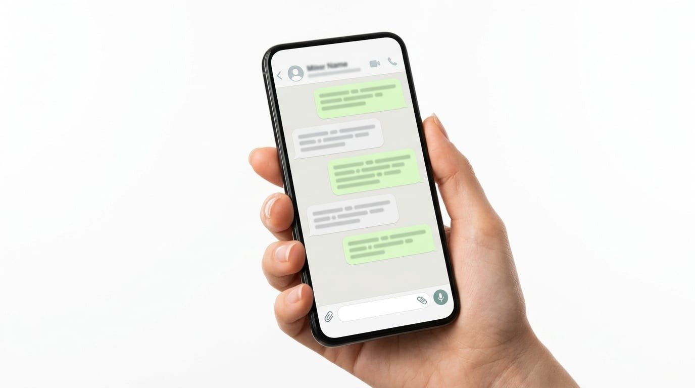 Chatbot de WhatsApp Business y agentes IA en México